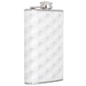 Golfballbeschaffenheit Flachmann (Rechts)