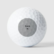 Golfbälle