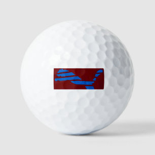 Golfbälle