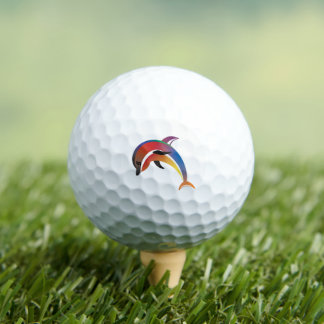 Golfbälle