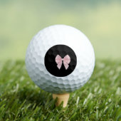Golfbälle (Insitu T-Shirt)