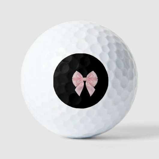 Golfbälle (Vorderseite)