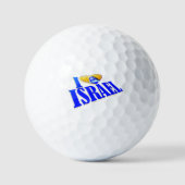 Golfbälle (Vorderseite)