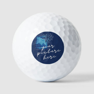 Golfbälle