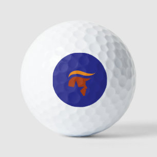 GOLFBÄLLE