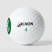 Golfbälle (Logo)