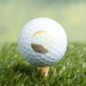 Golfbälle (Insitu T-Shirt)