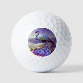 Golfbälle (Vorderseite)