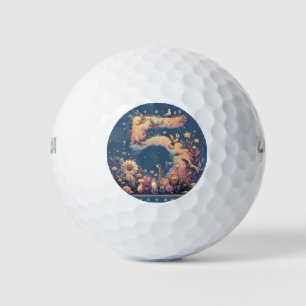 Golfbälle
