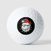 Golfbälle (Vorderseite)