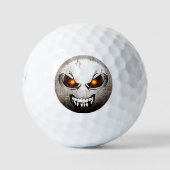 Golfbälle Angermoji Vintage (Vorderseite)