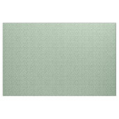Golfbälle & Schläger Argyle auf Fern Grün Stoff (Yard (91,4 cm))