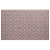 Golfbälle & Schläger Argyle auf Grau Rot Stoff (Yard (91,4 cm))