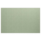 Golfbälle & Schläger Argyle auf Pickle Green Stoff (Yard (91,4 cm))
