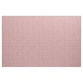 Golfbälle & Schläger Argyle auf Rosenpink Stoff (Yard (91,4 cm))