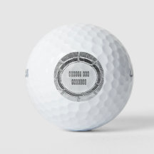 GOLFBÄLLE WILSON ULTRA DISTANCE