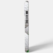 Golfbegeisterte Case-Mate iPhone Hülle (Rückseite / Links)