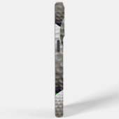 Golfbegeisterte Case-Mate iPhone Hülle (Rückseite / Rechts)