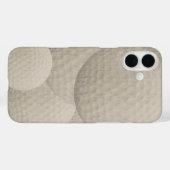 Golfbegeisterte - nichts als Golfplätze Case-Mate iPhone Hülle (Rückseite (Horizontal))