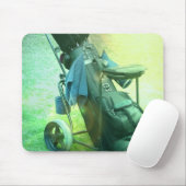 GolfCaddie Mousepad (Mit Mouse)