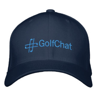 #GolfChat Hut
