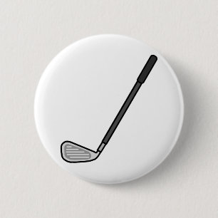 Golfclub Button