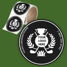 Golfclub Golf Liga Logo Website Telefon
