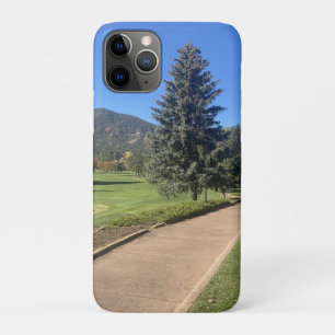 Golfclub in Colorado Springs Case-Mate iPhone Hülle
