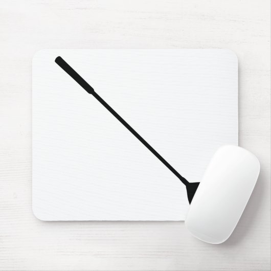 Golfclub Mousepad (Mit Mouse)