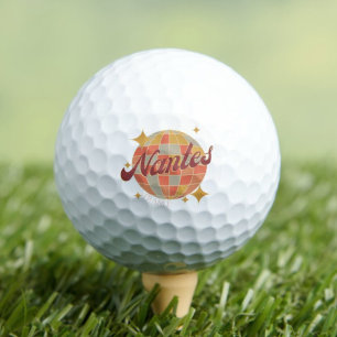 Golfclub Nantes France Golfball