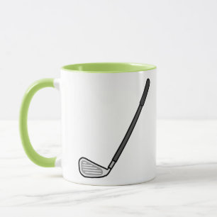 Golfclub Tasse