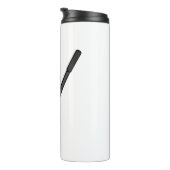 Golfclub Thermosbecher (Nach rechts gedreht)