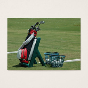 Golfclubs