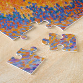 Golfe Juan | Paul Signac | Puzzle (Seite)