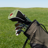 Golfekt Golf Headcover (In SItu)