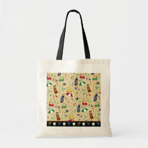 Golfelemente - Tasche