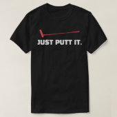 GOLFEN 4 T-Shirt (Design vorne)