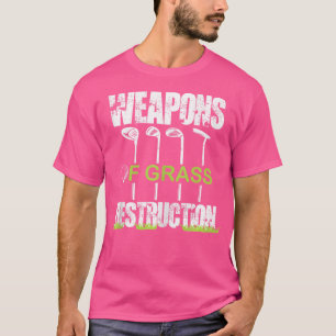 Golfer-Beutel T-Shirt