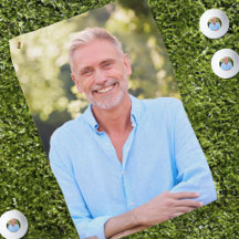 Golfer Erstelle dein eigenes