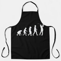 Golfer-Evolution