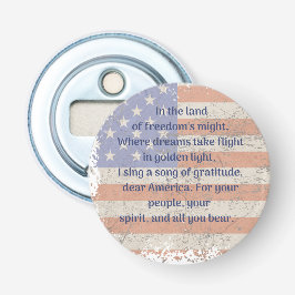 Golfer Flaschenöffner