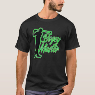 Golfer Fun Bogey Golfer Golfer T-Shirt