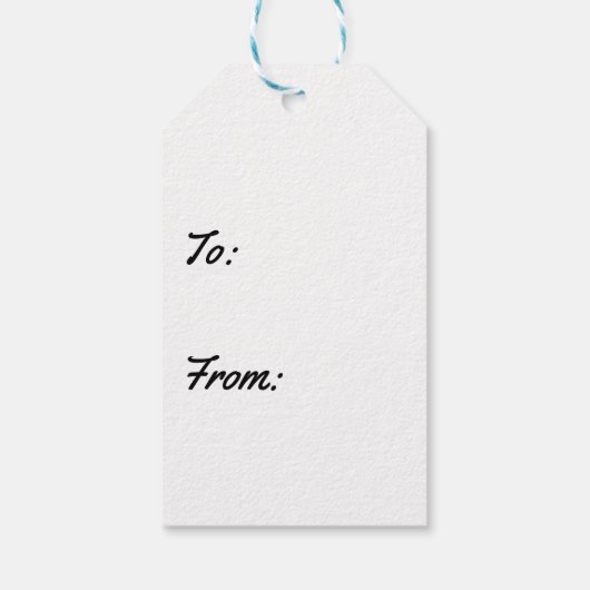 Golfer Geschenk Oversified Golf Balls Gold T-Shirt Geschenkanhänger (Rückseite)