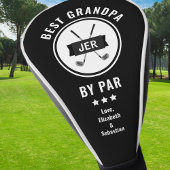 Golfer Golf im Tessin Golf im Tessin Headcover