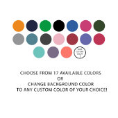 Golfer Golf T-Shirt Spaß Funny Sports Monogram Pin Golfhandtuch