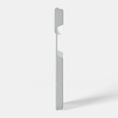 Golfer Golfing Golf Sport Fitness iPhone Hülle (Linke Seite)