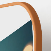 Golfer Hat  Pickleball Schläger (Linke Seite)