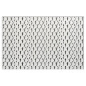 Golfer mit Motivierend Golfwörtern Stoff (Fat Quarter (45,7 x 55,9 cm))