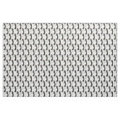 Golfer mit Motivierend Golfwörtern Stoff (Fat Quarter (45,7 x 55,9 cm))