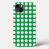 Golfer oder Golffans - Handy-Fall Case-Mate iPhone Hülle (Rückseite)